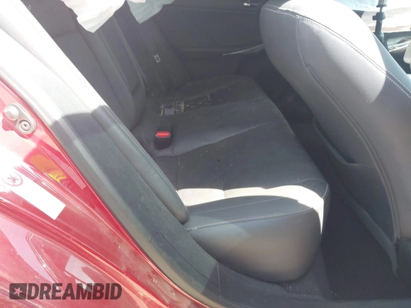 2015 Lexus IS 250 with VIN JTHCF1D22F5018278, listed as a IAAI auction lot 42098087 with 155,767 mi miles and . Bid and sale history available at DreamBid. Image 8.