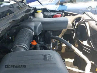 2017 Ram 1500 Tradesman z VIN 1C6RR7FG7HS827656, wystawiony jako IAAI lot #42804384 z przebiegiem 99 615 mil mil oraz . Historia ofert i sprzedaży dostępna na DreamBid. Obrazek 19.