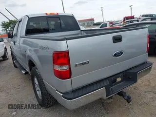 2006 Ford F-150 XLT с VIN 1FTPX14526FA34842, выставлен на аукционе IAAI как лот 42370892 с пробегом 158 308 миль миль и . История ставок и продаж доступна на DreamBid. Изображение 3.