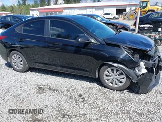 2021 Hyundai Accent SE с VIN 3KPC24A68ME131773, выставлен на аукционе IAAI как лот 42384396 с пробегом 155 697 миль миль и . История ставок и продаж доступна на DreamBid. Изображение 13.