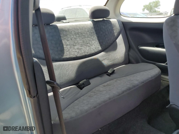 2002 Toyota ECHO with VIN JTDAT123320207199, listed as a Copart auction lot 55177854 with 0 mi miles and Salvage Title. Bid and sale history available at carsss.com. Image 10.