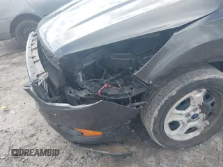 2017 Ford Escape S z VIN 1FMCU0F73HUE63885, wystawiony jako IAAI lot #42389985 z przebiegiem 158 338 mil mil oraz . Historia ofert i sprzedaży dostępna na DreamBid. Obrazek 6.