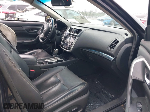 2018 Nissan Altima S with VIN 1N4AL3AP7JC150475, listed as a IAAI auction lot 41917875 with 72,291 mi miles and . Bid and sale history available at DreamBid. Image 5.