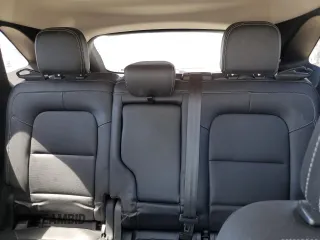 2020 Ford Escape SE Sport Hybrid with VIN 1FMCU0BZ0LUC38338, listed as a Copart auction lot 63516275 with 36,776 mi miles and Salvage title. Bid and sale history available at DreamBid. Image 10.
