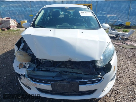 2018 Ford Fiesta S z VIN 3FADP4AJ2JM136775, wystawiony jako IAAI lot #42136725 z przebiegiem 47 072 mil mil oraz . Historia ofert i sprzedaży dostępna na DreamBid. Obrazek 13.