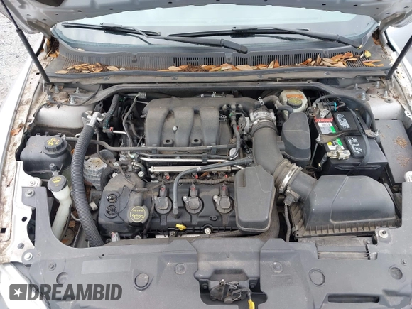 2015 Ford Taurus Limited с VIN 1FAHP2F85FG108949, выставлен на аукционе IAAI как лот 42463848 с пробегом 191 093 миль миль и . История ставок и продаж доступна на DreamBid. Изображение 10.