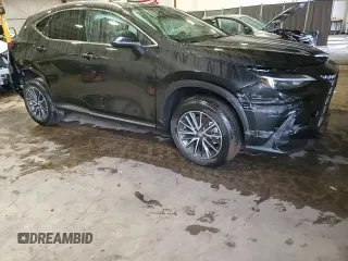 2022 Lexus NX with VIN 2T2GKCEZ0NC001501, listed as a Copart auction lot 84289964 with 0 mi miles and Salvage Title. Bid and sale history available at carsss.com. Image 13.