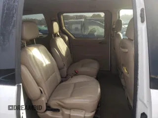 1999 Ford Windstar SEL with VIN 2FMDA5348XBB87275, listed as a Copart auction lot 78798804 with Not Provided miles and Clean Title. Bid and sale history available at carsss.com. Image 11.