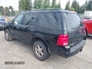 2004 Ford Explorer XLT z VIN 1FMDU73K14ZA30066, wystawiony jako IAAI lot #42327923 z przebiegiem 156 611 mil mil oraz . Historia ofert i sprzedaży dostępna na DreamBid. Obrazek 3.