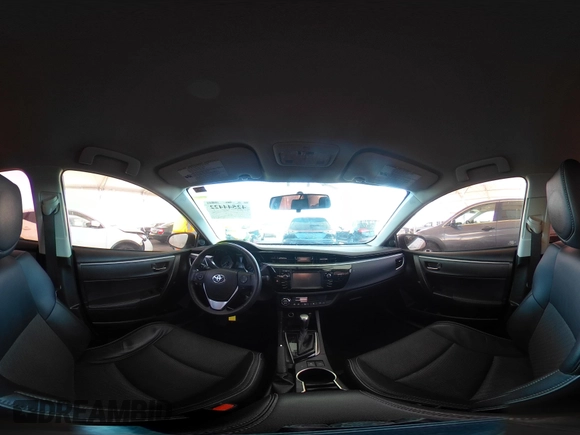 2016 Toyota Corolla L z VIN 5YFBURHE5GP408169, wystawiony jako IAAI lot #42544422 z przebiegiem 63 206 mil mil oraz . Historia ofert i sprzedaży dostępna na DreamBid. Obrazek 18.