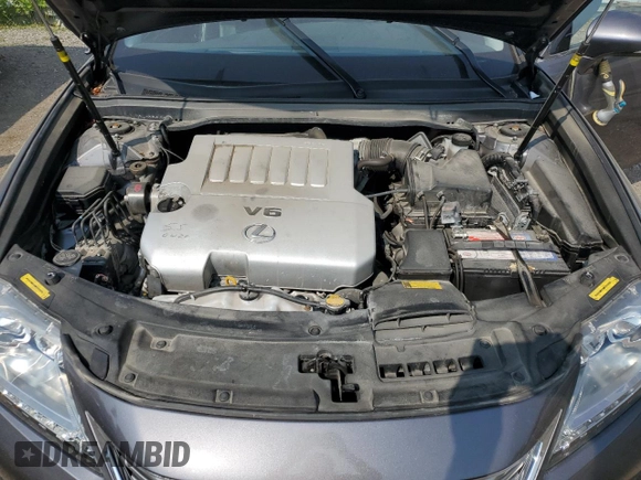 2015 Lexus ES 330 с VIN JTHBK1GGXF2153959, выставлен на аукционе Copart как лот 57690775 с пробегом 63 847 миль миль и Чистый • Clean title. История ставок и продаж доступна на DreamBid. Изображение 11.