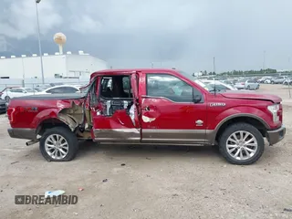 2016 Ford F-150 XLT с VIN 1FTEW1EG4GFB69915, выставлен на аукционе IAAI как лот 42385038 с пробегом 205 078 миль миль и . История ставок и продаж доступна на DreamBid. Изображение 13.
