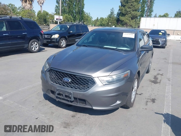 2014 Ford Police Interceptor с VIN 1FAHP2MKXEG170442, выставлен на аукционе IAAI как лот 42424810 с пробегом 107 896 миль миль и . История ставок и продаж доступна на DreamBid. Изображение 6.