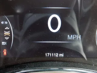 2015 Jeep Grand Cherokee Laredo with VIN 1C4RJFAG9FC234146, listed as a IAAI auction lot 41507621 with 171,112 mi miles. Bid and sale history available at carsss.com. Image 7.