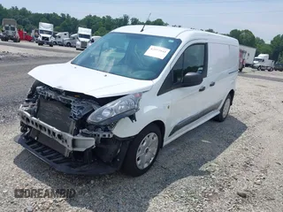 2017 Ford Transit Connect XL z VIN NM0LS7E77H1314107, wystawiony jako IAAI lot #42557844 z przebiegiem 65 679 mil mil oraz . Historia ofert i sprzedaży dostępna na DreamBid. Obrazek 17.