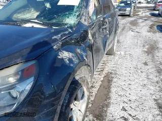 2017 Chevrolet Equinox LS with VIN 2GNFLEEKXH6153990, listed as a IAAI auction lot 41394874 with 141,990 mi miles. Bid and sale history available at carsss.com. Image 6.