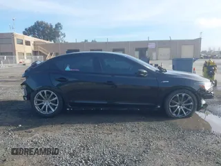 2019 Acura ILX Premium with VIN 19UDE2F87KA010292, listed as a IAAI auction lot 41603822 with 85,516 mi miles and . Bid and sale history available at DreamBid. Image 14.