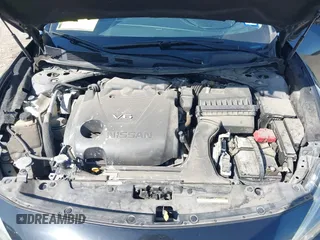 2018 Nissan Maxima SV with VIN 1N4AA6AP4JC390509, listed as a IAAI auction lot 42016247 with 67,345 mi miles and . Bid and sale history available at DreamBid. Image 10.