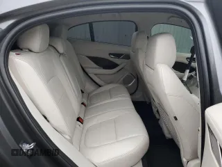 2019 Jaguar I-Pace HSE z VIN SADHD2S10K1F62249, wystawiony jako Copart lot #49312004 z przebiegiem 48 017 mil mil oraz . Historia ofert i sprzedaży dostępna na DreamBid. Obrazek 11.