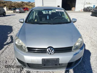2010 Volkswagen Golf с VIN WVWDB7AJXAW398182, выставлен на аукционе Copart как лот 79069664 с пробегом 110 533 миль миль и Списание • Salvage title. История ставок и продаж доступна на DreamBid. Изображение 5.