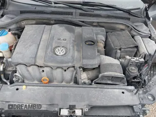 2012 Volkswagen Jetta Sedan SE w/Convenience PZEV with VIN 3VWDP7AJ1CM397004, listed as a IAAI auction lot 41563799 with 166,008 mi miles. Bid and sale history available at carsss.com. Image 10.