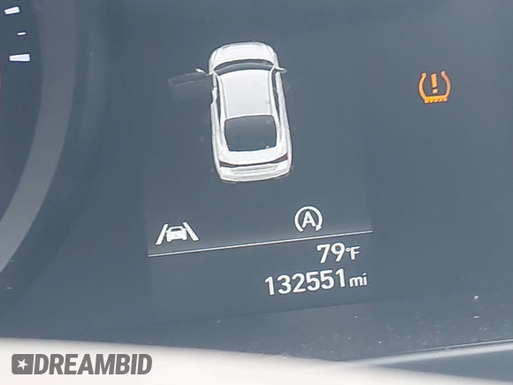 2023 Hyundai Elantra SE with VIN 5NPLL4AG1PH102587, listed as a IAAI auction lot 42675464 with 132,551 mi miles and . Bid and sale history available at DreamBid. Image 15.