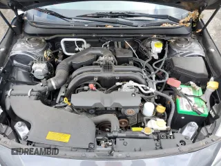 2018 Subaru Legacy with VIN 4S3BNAA68J3021441, listed as a Copart auction lot 69143092 with 113,276 mi miles. Bid and sale history available at carsss.com. Image 11.