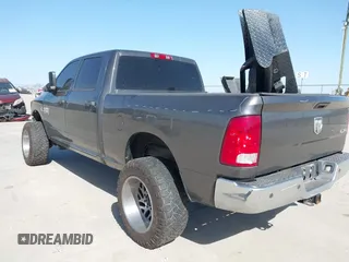 2014 Ram 2500 Tradesman with VIN 3C6UR5CL8EG321112, listed as a IAAI auction lot 41791292 with 225,673 mi miles and . Bid and sale history available at DreamBid. Image 3.