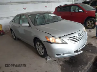 2009 Toyota Camry z VIN 4T4BE46K99R102799, wystawiony jako IAAI lot #42482822 z przebiegiem 181 279 mil mil oraz . Historia ofert i sprzedaży dostępna na DreamBid. Obrazek 1.