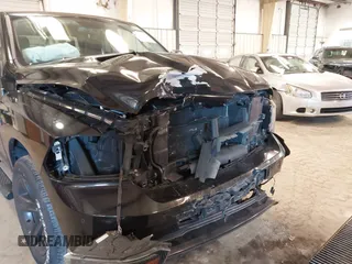 2017 Ram 1500 Night z VIN 1C6RR7MT0HS831726, wystawiony jako IAAI lot #41642459 z przebiegiem 90 423 mil mil oraz . Historia ofert i sprzedaży dostępna na DreamBid. Obrazek 6.