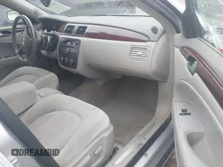 2009 Buick Lucerne CX with VIN 1G4HP57119U147164, listed as a IAAI auction lot 41533242 with 159,588 mi miles and . Bid and sale history available at DreamBid. Image 5.