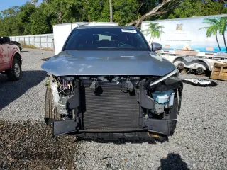 2024 Lexus TX 350 z VIN 5TDAAAA62RS000537, wystawiony jako Copart lot #68358904 z przebiegiem 7582 mil mil oraz Szkody całkowita. Historia ofert i sprzedaży dostępna na DreamBid. Obrazek 5.