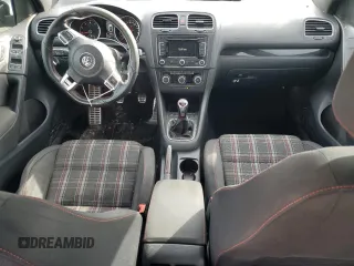 2011 Volkswagen GTI w/Sunroof & Navi PZEV z VIN WVWGD7AJ3BW080266, wystawiony jako Copart lot #88454655 z przebiegiem 171 328 mil mil oraz Szkoda całkowita • Salvage title. Historia ofert i sprzedaży dostępna na DreamBid. Obrazek 8.