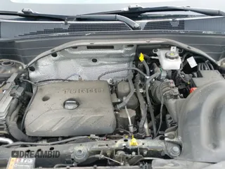 2021 Chevrolet TrailBlazer LT с VIN KL79MRSL5MB138339, выставлен на аукционе IAAI как лот 42396248 с пробегом 53 357 миль миль и . История ставок и продаж доступна на DreamBid. Изображение 19.