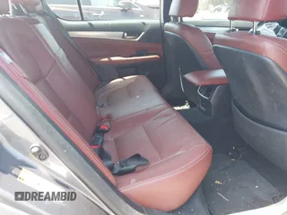 2013 Lexus GS 350 z VIN JTHBE1BL4D5028253, wystawiony jako IAAI lot #42222193 z przebiegiem 108 997 mil mil oraz . Historia ofert i sprzedaży dostępna na DreamBid. Obrazek 8.