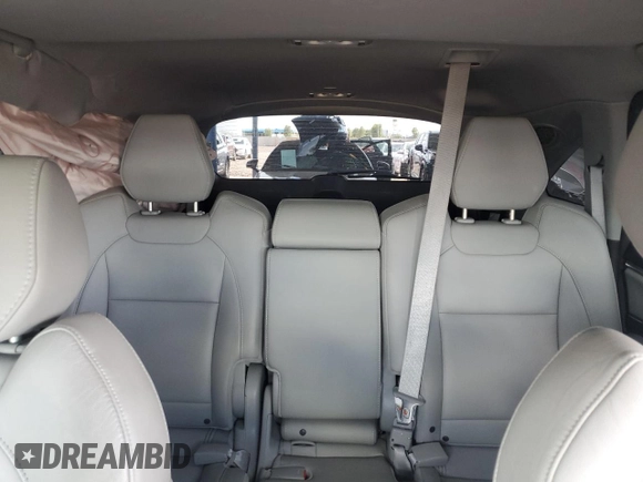 2016 Acura MDX w/Tech with VIN 5FRYD4H44GB012460, listed as a Copart auction lot 51303435 with 91,794 mi miles and Salvage Title. Bid and sale history available at carsss.com. Image 10.