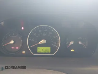 2007 Hyundai Sonata GLS z VIN 5NPET46C17H226566, wystawiony jako IAAI lot #42303625 z przebiegiem 75 825 mil mil oraz . Historia ofert i sprzedaży dostępna na DreamBid. Obrazek 7.