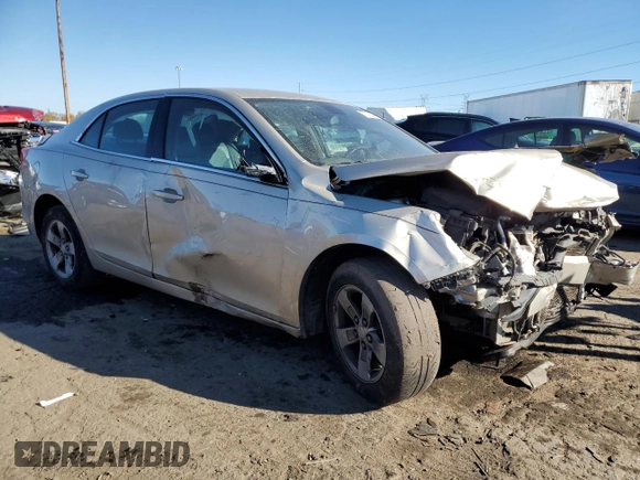 2016 Chevrolet Malibu Limited LT with VIN 1G11C5SA1GF151752, listed as a Copart auction lot 77218044 with 177,182 mi miles and Clean Title. Bid and sale history available at carsss.com. Image 4.
