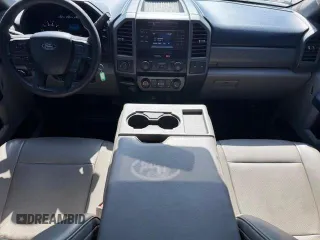 2019 Ford F-250 XL с VIN 1FT7X2A6XKED16231, выставлен на аукционе Copart как лот 57676615 с пробегом 107 278 миль миль и На запчасти • Non repairable. История ставок и продаж доступна на DreamBid. Изображение 8.