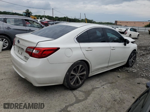2015 Subaru Legacy Limited z VIN 4S3BNAL62F3012481, wystawiony jako Copart lot #64281365 z przebiegiem 166 888 mil mil oraz Szkoda całkowita • Salvage title. Historia ofert i sprzedaży dostępna na DreamBid. Obrazek 3.