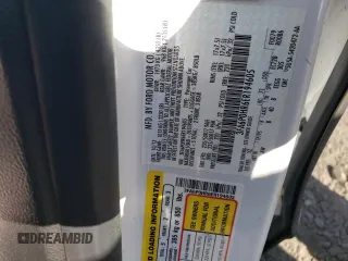 2014 Ford Fusion SE with VIN 3FA6P0HR6ER194605, listed as a Copart auction lot 47574245 with 237,316 mi miles and Salvage Title. Bid and sale history available at carsss.com. Image 12.