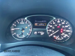 2015 Nissan Altima 2.5 SV with VIN 1N4AL3AP0FC202634, listed as a IAAI auction lot 41685049 with 137,324 mi miles. Bid and sale history available at carsss.com. Image 7.
