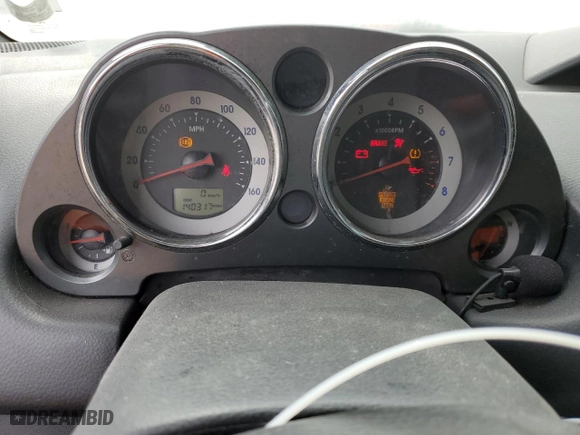 2008 Mitsubishi Eclipse GS with VIN 4A3AL25F98E039380, listed as a Copart auction lot 70479844 with 140,317 mi miles and Salvage Title. Bid and sale history available at carsss.com. Image 9.