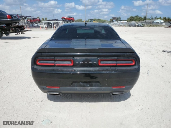 2016 Dodge Challenger SXT Plus with VIN 2C3CDZAG0GH256926, listed as a Copart auction lot 41382043 with 125,382 mi miles. Bid and sale history available at carsss.com. Image 6.