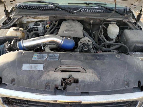 2006 GMC Yukon XL SLT with VIN 1GKFK16Z56J117404, listed as a Copart auction lot 42551025 with 107,860 mi miles and Salvage Title. Bid and sale history available at carsss.com. Image 12.