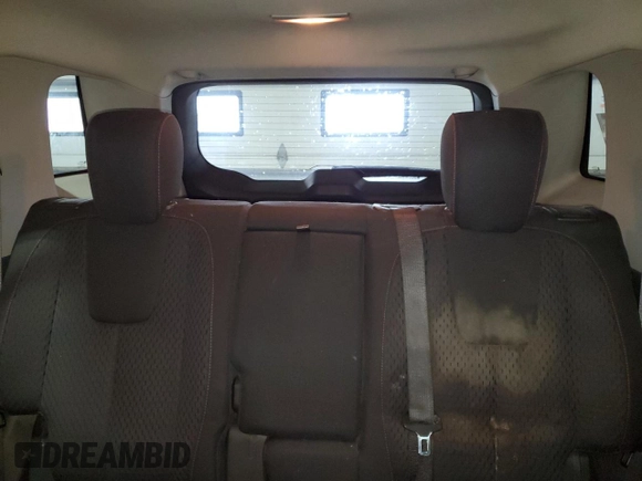 2013 GMC Terrain SLE with VIN 2GKFLREKXD6265798, listed as a Copart auction lot 58601155 with 182,865 mi miles and Clean title. Bid and sale history available at DreamBid. Image 10.