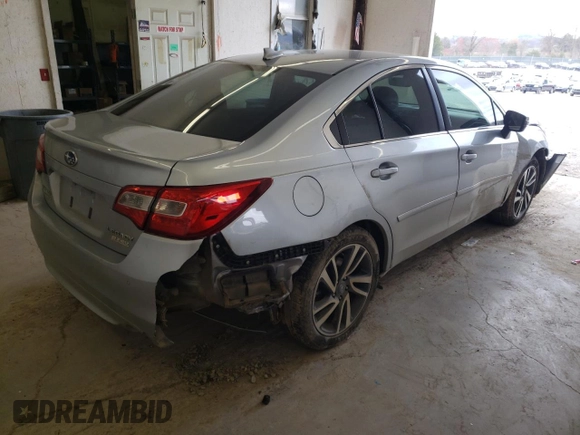 2017 Subaru Legacy Sport with VIN 4S3BNAS68H3063536, listed as a Copart auction lot 44640983 with 102,308 mi miles. Bid and sale history available at carsss.com. Image 3.
