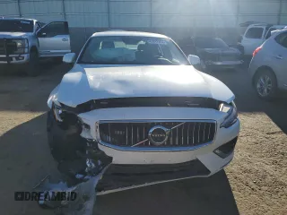 2020 Volvo S60 Inscription with VIN 7JRA22TL1LG064240, listed as a Copart auction lot 41817354 with 0 mi miles. Bid and sale history available at carsss.com. Image 5.