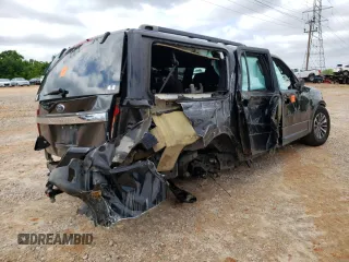 2017 Ford Expedition Max XLT z VIN 1FMJK1HT0HEA05860, wystawiony jako Copart lot #58889665 z przebiegiem 236 009 mil mil oraz Szkoda całkowita • Salvage title. Historia ofert i sprzedaży dostępna na DreamBid. Obrazek 3.