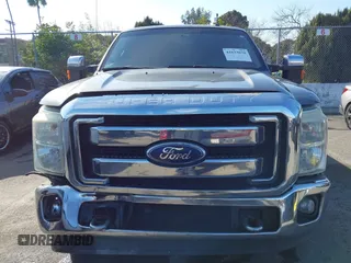 2011 Ford F-250 XL with VIN 1FT7X2A65BEA25829, listed as a IAAI auction lot 41633670 with 214,688 mi miles and . Bid and sale history available at DreamBid. Image 12.
